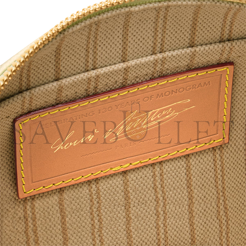 LOUIS VUITTON SPEEDY BANDOULIERE 20 M27530 (20.5*13.5*12cm)